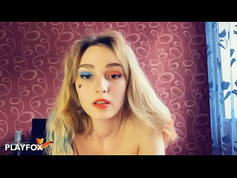 ❤️ Sehrli virtual reallıq eynəkləri mənə Harley Quinn ilə seks verdi ❤❌ Keyfiyyətli seks az.port-amurasso.ru